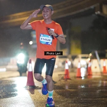Runner Photo 7635029