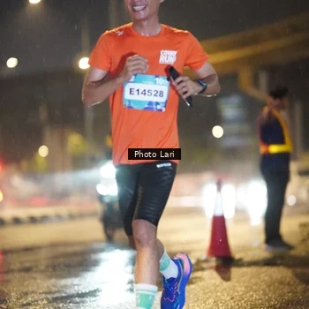 Runner Photo 7635030