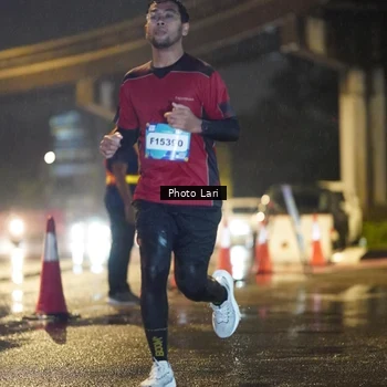 Runner Photo 7635031