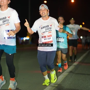 Runner Photo 7635035