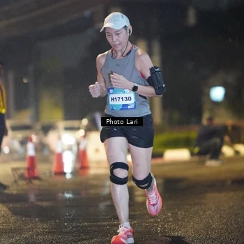 Runner Photo 7635044