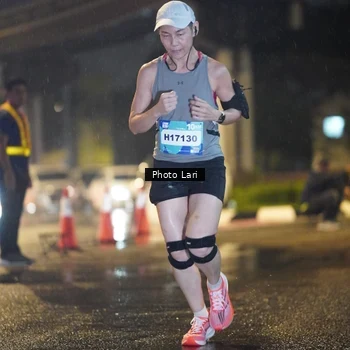 Runner Photo 7635047