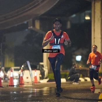 Runner Photo 7635050