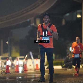 Runner Photo 7635051