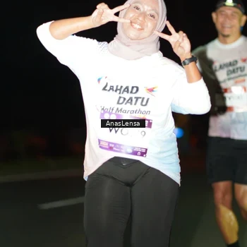 Runner Photo 7635055