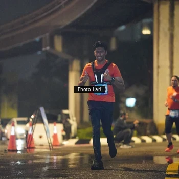 Runner Photo 7635058