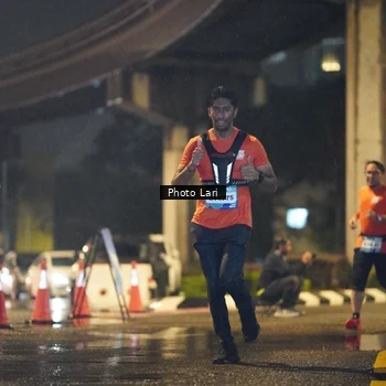 Runner Photo 7635060