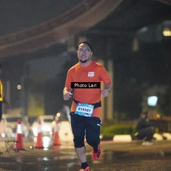 Runner Photo 7635061