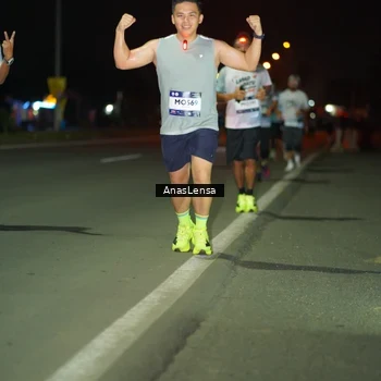 Runner Photo 7635062
