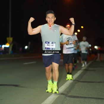 Runner Photo 7635065