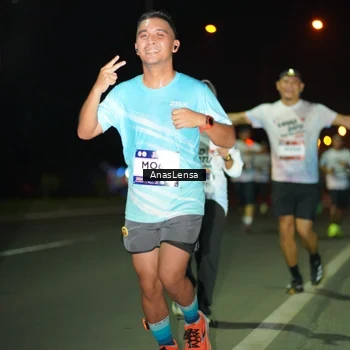 Runner Photo 7635066