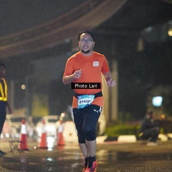 Runner Photo 7635074