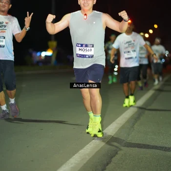 Runner Photo 7635083