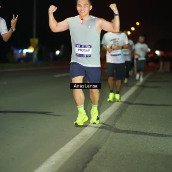 Runner Photo 7635088