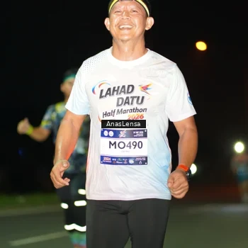 Runner Photo 7635094