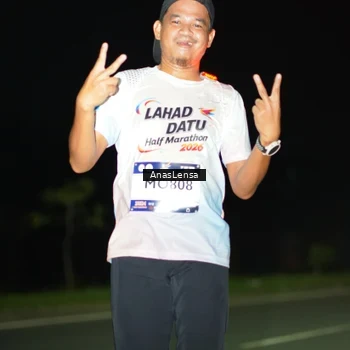 Runner Photo 7635096