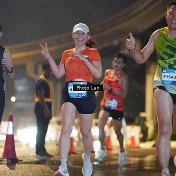 Runner Photo 7635101