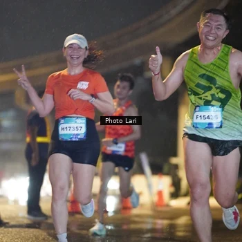 Runner Photo 7635103
