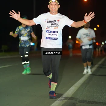 Runner Photo 7635104
