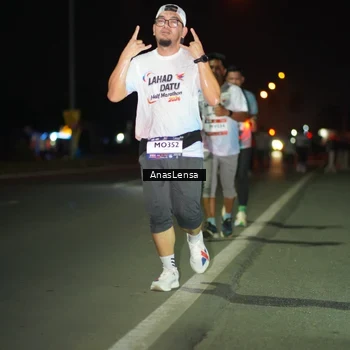 Runner Photo 7635107