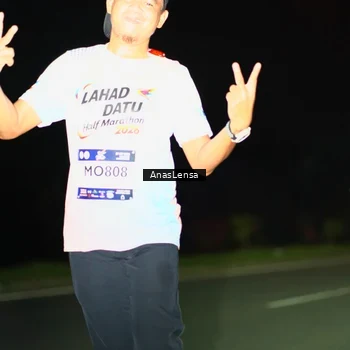 Runner Photo 7635108