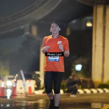 Runner Photo 7635118