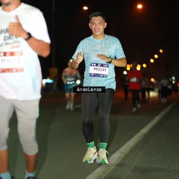 Runner Photo 7635125