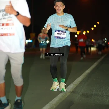Runner Photo 7635126
