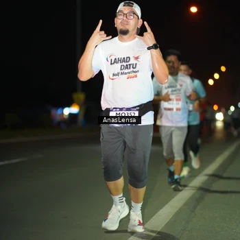 Runner Photo 7635127