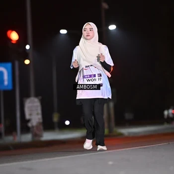Runner Photo 7635129