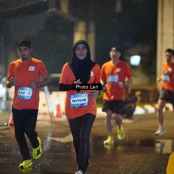 Runner Photo 7635138