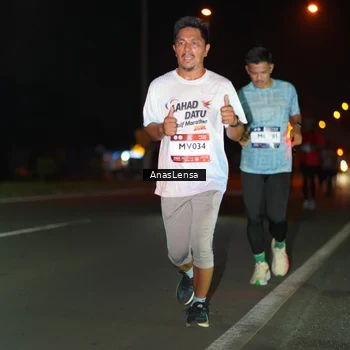 Runner Photo 7635146