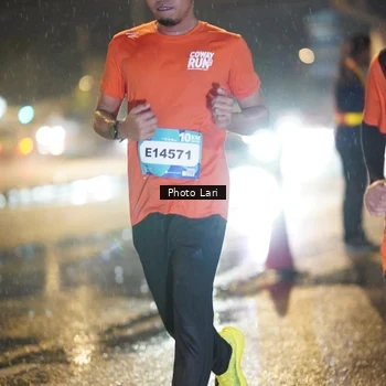 Runner Photo 7635148