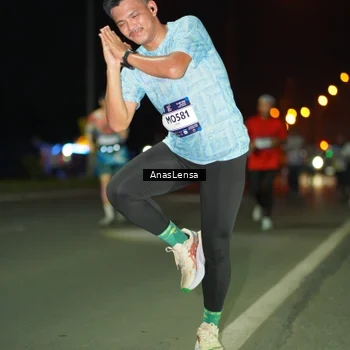 Runner Photo 7635150