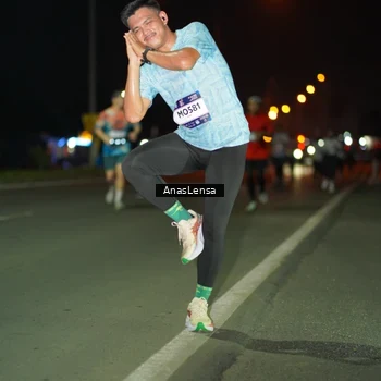 Runner Photo 7635151