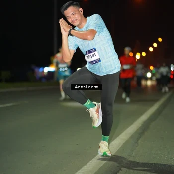 Runner Photo 7635154
