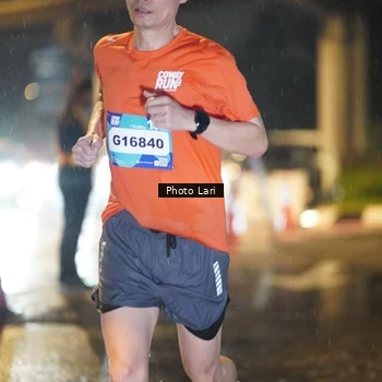 Runner Photo 7635155