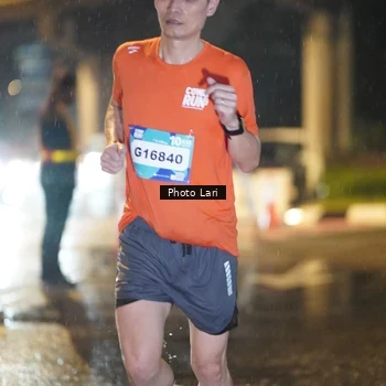 Runner Photo 7635158