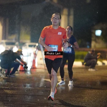 Runner Photo 7635165