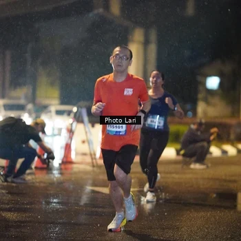 Runner Photo 7635166