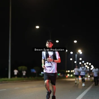 Runner Photo 7635167