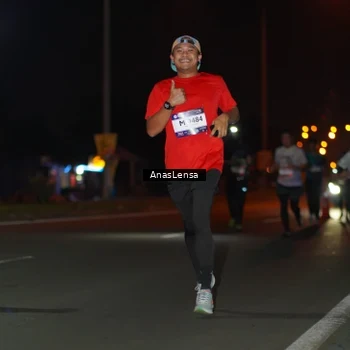 Runner Photo 7635177