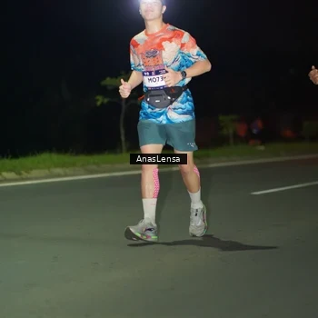 Runner Photo 7635187
