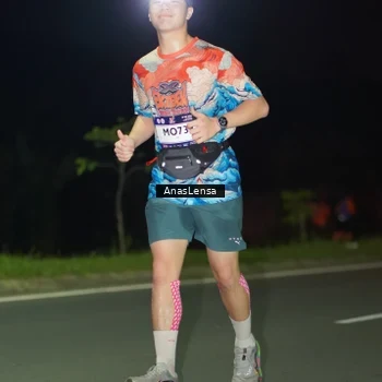 Runner Photo 7635188