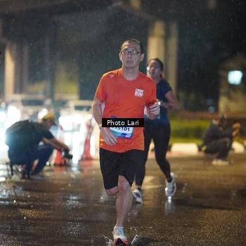 Runner Photo 7635191