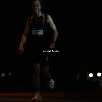 Runner Photo 7635197