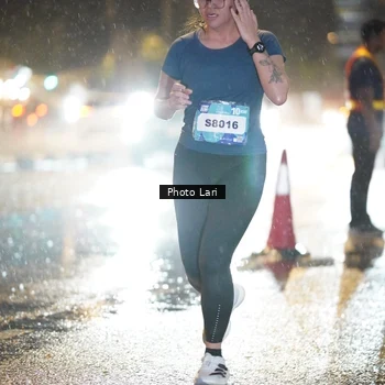 Runner Photo 7635199