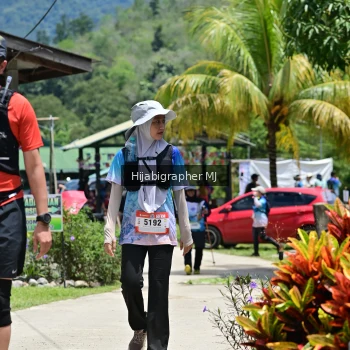 Runner Photo 76352