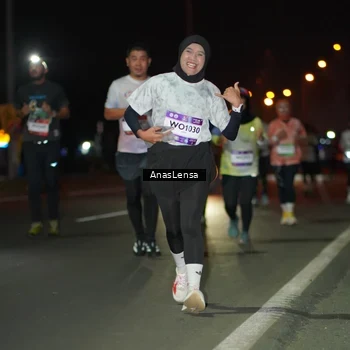 Runner Photo 7635200