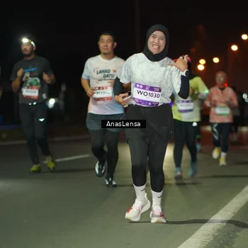 Runner Photo 7635201